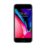 Smartphone Apple iPhone 8 256GB Cinza-Sideral