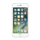 Smartphone Apple iPhone 7 Plus 32GB Dourado