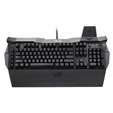 Teclado Asus ROG GK2000 Horus Mecânico Iluminado - ...