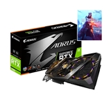 Gigabyte GeForce® RTX 2080 AORUS 8GB