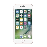 Smartphone Apple iPhone 7 128GB Rosa-Dourado
